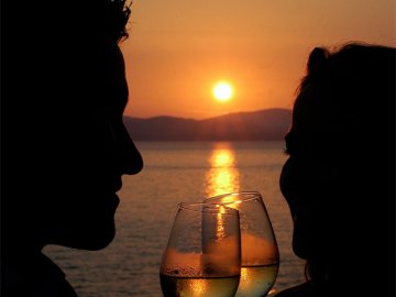 Romantisch hotel - Villa Las Tronas  - Alghero - Sardinië